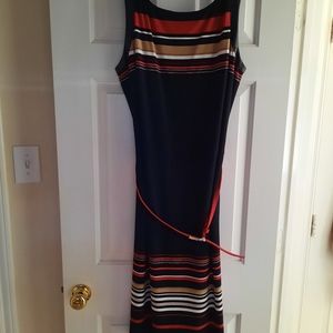 NWOT Gorgeous White House Black Market dress